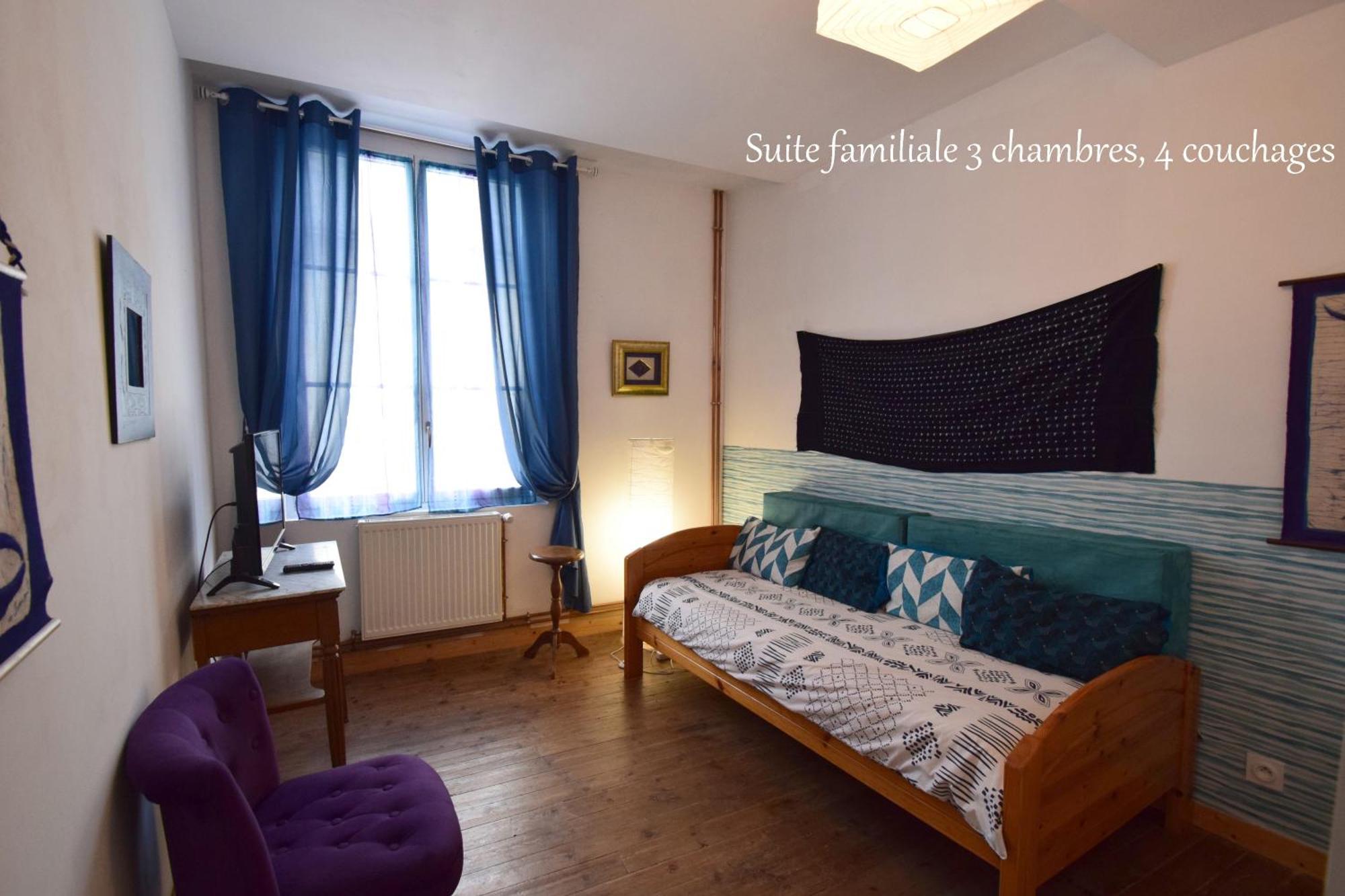 L'Etape De Loudun Hotel Bagian luar foto